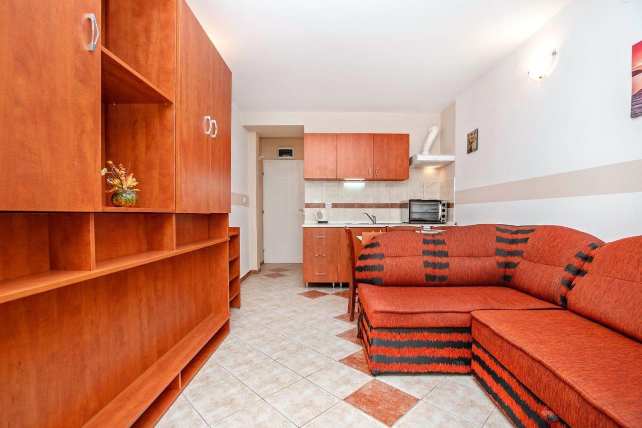 Apartments Villa Popovic 科托尔 外观 照片